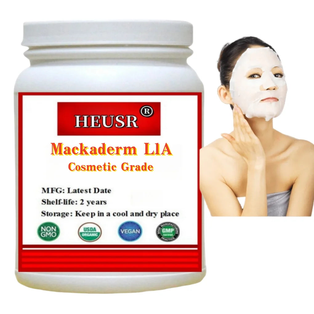 Best Price Mackaderm Lia Cosmetic Material Solvay Belgium Skincare Lotion Emulsifier