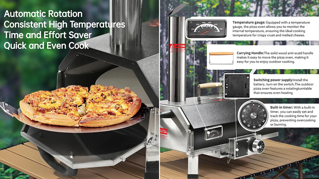 Portable  BBQ Grill Master ,Backyard Camping Picnic Essential, Fire Pit， portable grill ,camping oven ，bbq grill outdoor