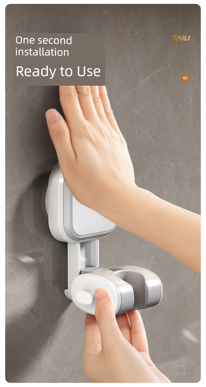 Taili Adjustable Shower Head Fixed Shower Bracket