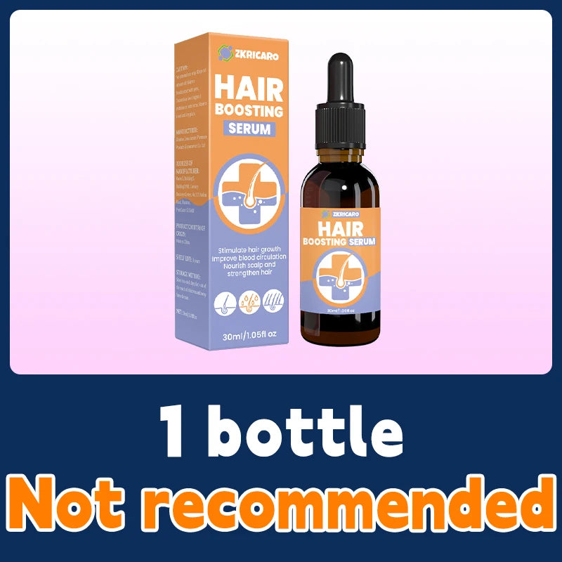 Rosemary Hair Growth Serum Anti Hair Loss Prevent Baldness Hair Care Essential Oil Scalp Treatment Beauty Health Care Men Women