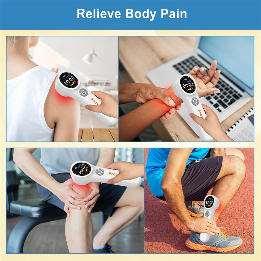 Effective Laser for Shoulder Pain Laser Therapy for Plantar Fasciitis near Me Class iv Laser Therapy for Neuropathy Health Care