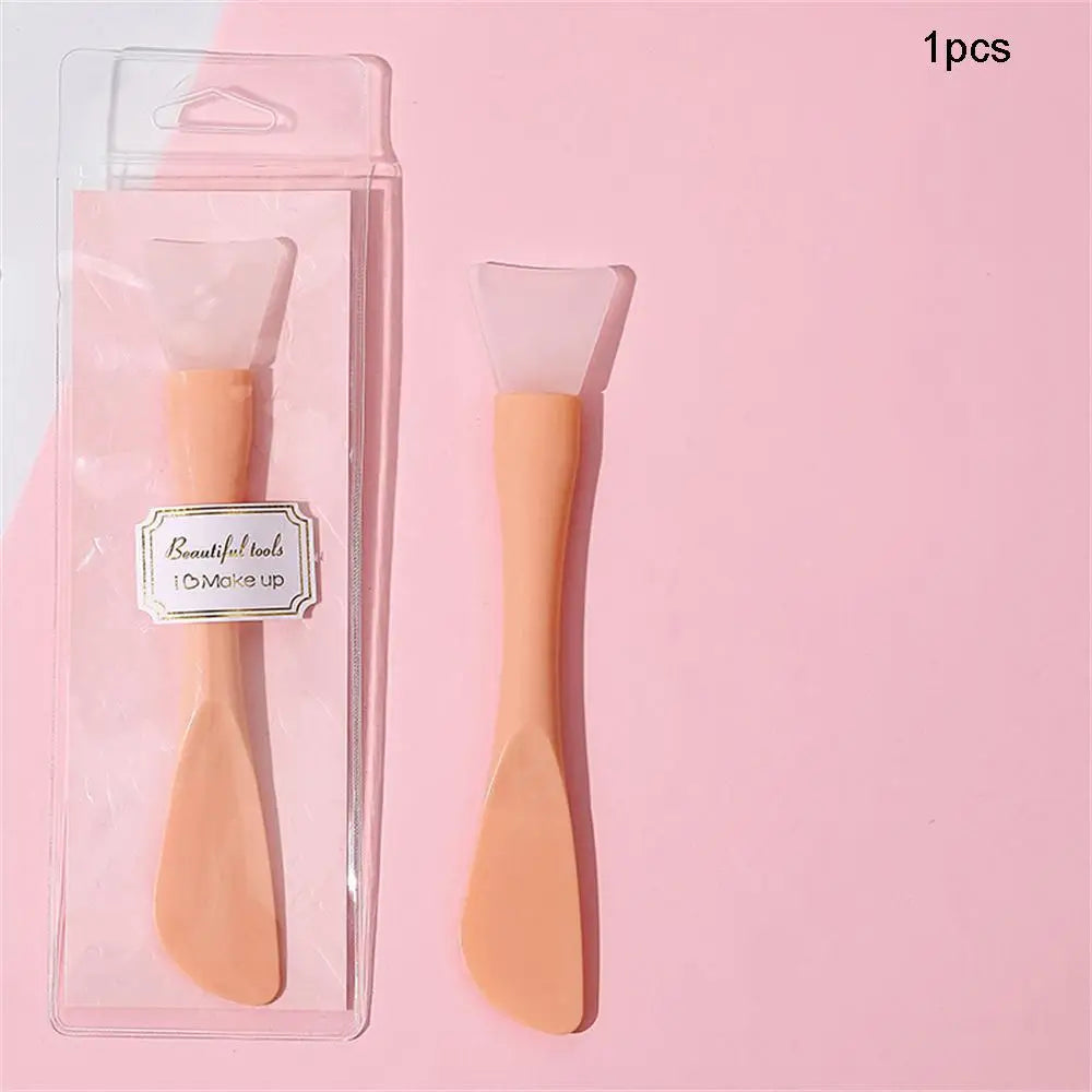 Smudge Comfortable Safety Durable Practical Skin Care Silica Gel Clean Simple Portable Health & Beauty Brush Soft