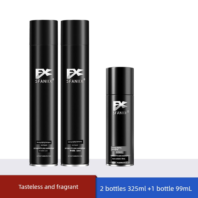 Fanxi Sfaniix Tasteless Fixature Fixature