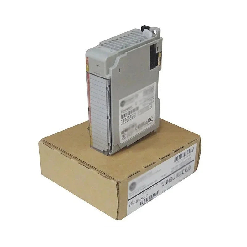 electronic components 1769-OF8C Control processing module 1769-OF8C PLC communication module 1769-OF8C for automation