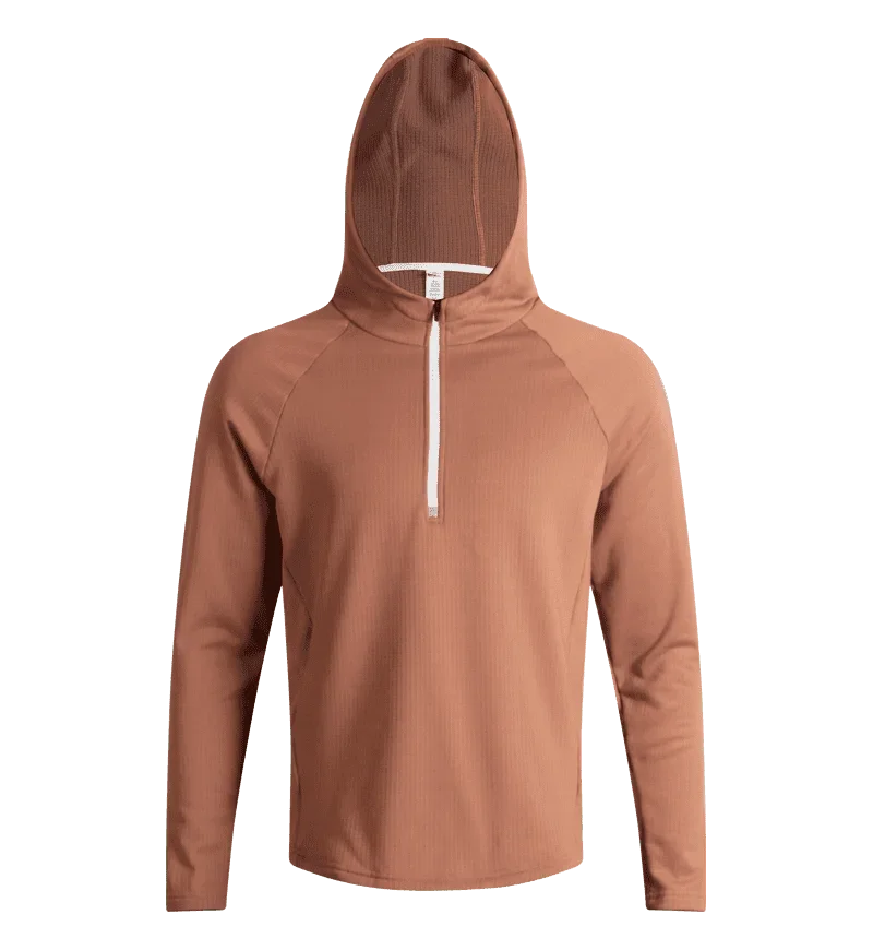 Mens Fitness Tracksuit Running Sport Hoodie Gym Joggers Hooded Outdoor Workout Athletic Clothing Muscle Training Sweatshirt Tops