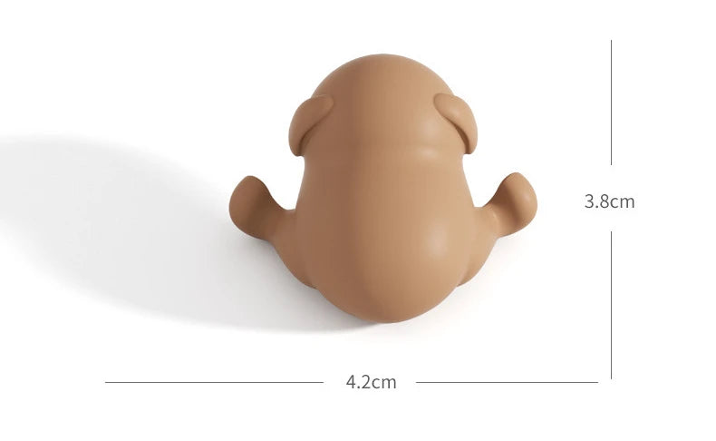1pc Puppy Dog Safety Table Conner Protector Cartoon Table Edge Guards Protection Cover Pad Baby Security Guard Accessories