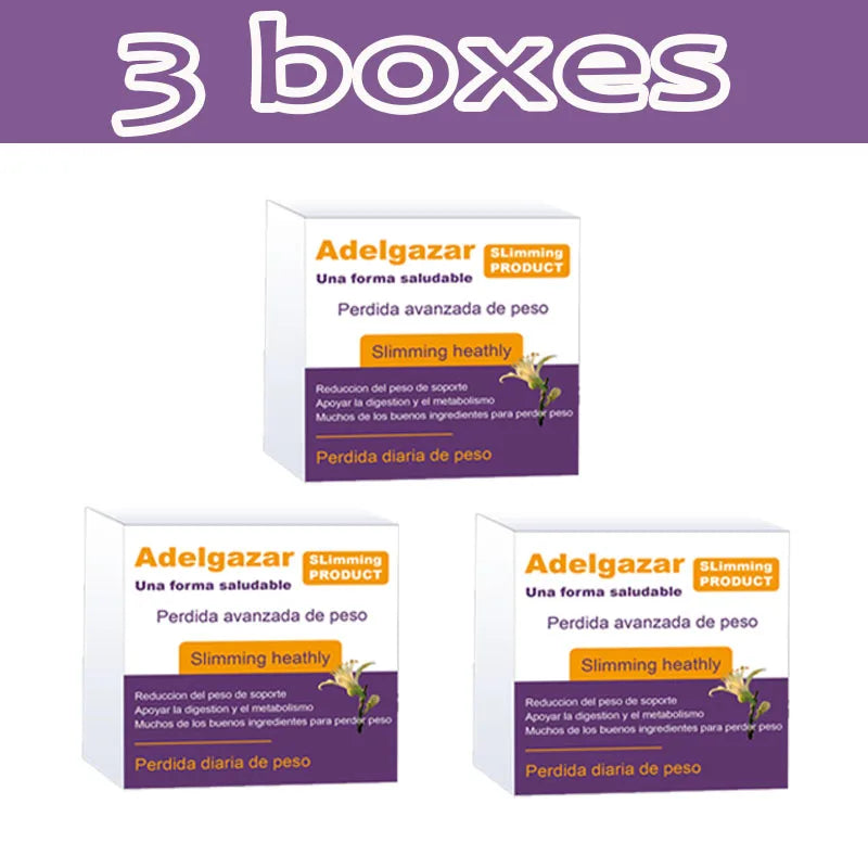 A natural Beauty care effective gently Supporting digestive health