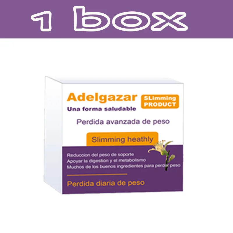 A natural Beauty care effective gently Supporting digestive health