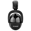 ZOHAN Toddler Defenders Hearing Protection Cartoon Kid Safety Ear Muffs Noise Reduction for Childrens Earmuffs Adjustable