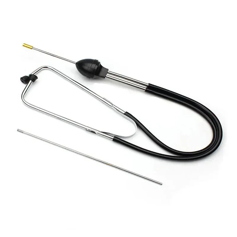 NEW Professional Auto Stethoscope Car Engine Block Diagnostic Tool Cylinder Automotive Engine Hearing Tool for Car Auto Tool