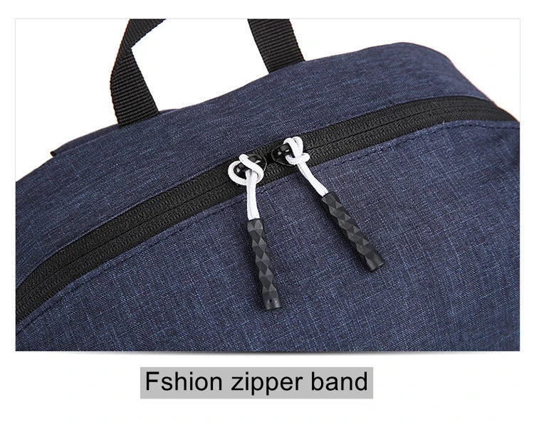 New Sports Backpacks for Unisex 10L Outdooor High Capacity Oxford Waterproof College Backpack Women Men Travel School Bags