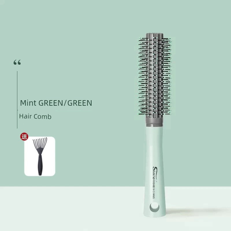 for Women Only Long Hair Portable Air Cushion Comb