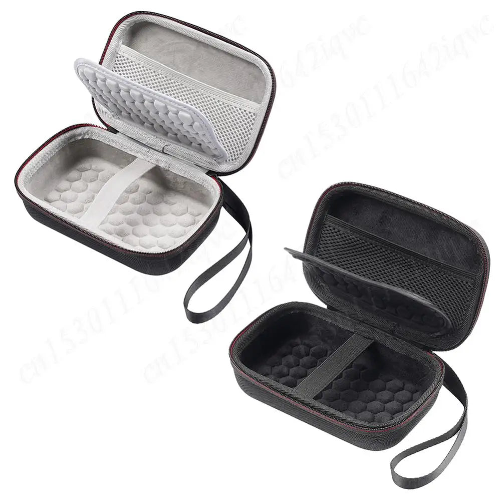 For ANBERNIC RG40XXV Portable Game Console Organizer Shockproof Handheld Game Console Storage Bag For RG 40XXV Carrying Case