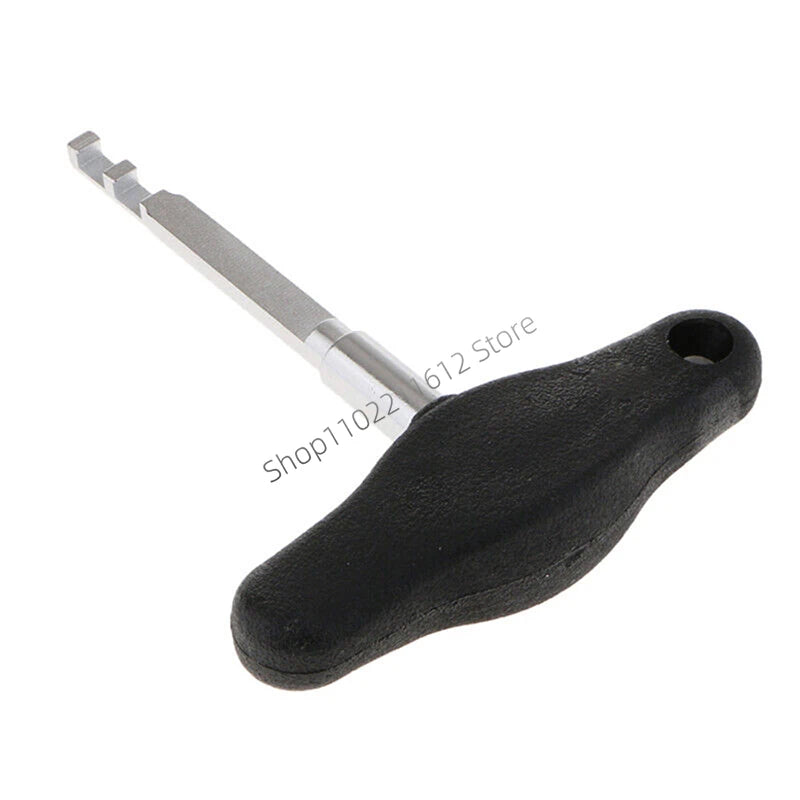 Automotive Plug Terminal Remove Tool for VAG VW Audi Porsche Electrical Service Wire Crimp Connector Extractor Repair Key Pin