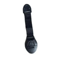 1 Pcs Door Lock Baby Safety Cabinet Wardrobe Refrigerator Belt Kids Children Drawer Security Protection Closet Fridge