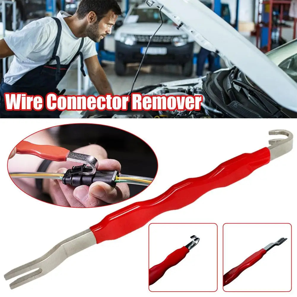 Universal Remover Puller Automotive Electrical Terminal Connector Separator Removal Tool For Most Vehicles Automotive E9R4