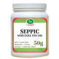 Hot Supply SIMULGEL INS 100 Cosmetic Raw Material SEPPIC Skincare Lotion Cream Emulsifier