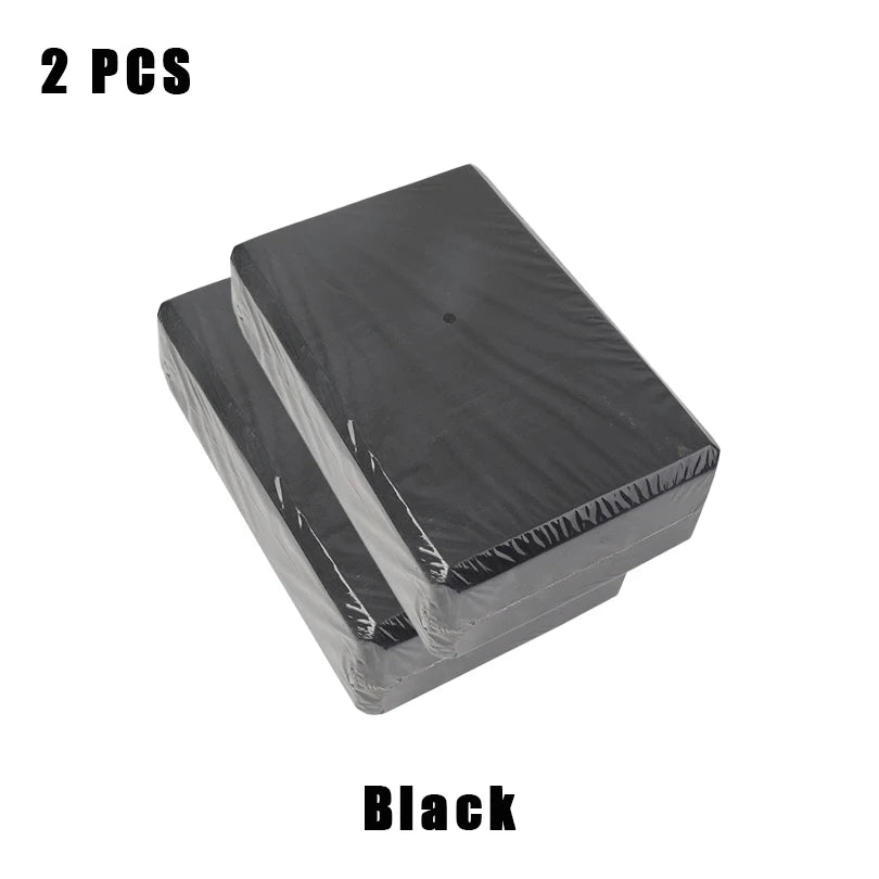 Yoga Cubes Blocks Building Pilates Bricks Sports Yoga Supplies Exercise Fitness Eva Reinforcement Mats Home Exercise Equipment