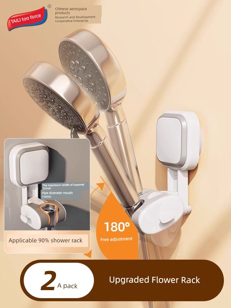 Taili Adjustable Shower Head Fixed Shower Bracket