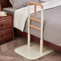 Auxiliary Getting Up Device Safely Elderly Punch-free Bedside Handrail Senior Bed Rail Guardrail Help Frame Kryjte Se Getting Up