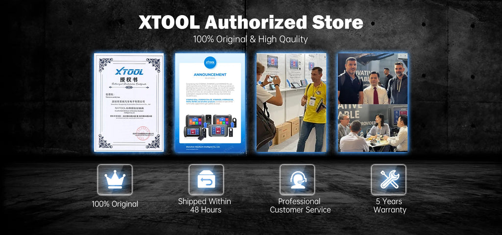 XTOOL InPlus IP919PRO BT Car Diagnostic Tool ECU Programming FCA CANFD DOIP Bi-directional ECU Coding Topology Map 42+ Services