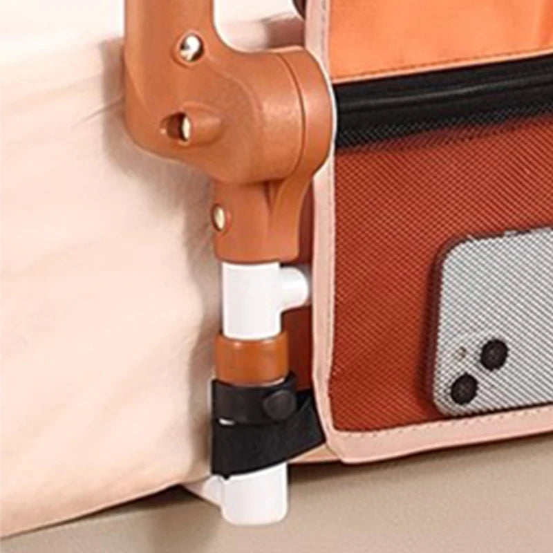 Fold Down Bed Rail Senior Bed Rails Support Side Railings Guard Rails Senior Bed Rails Elderly Adults Sicurezza Shilao Furniture