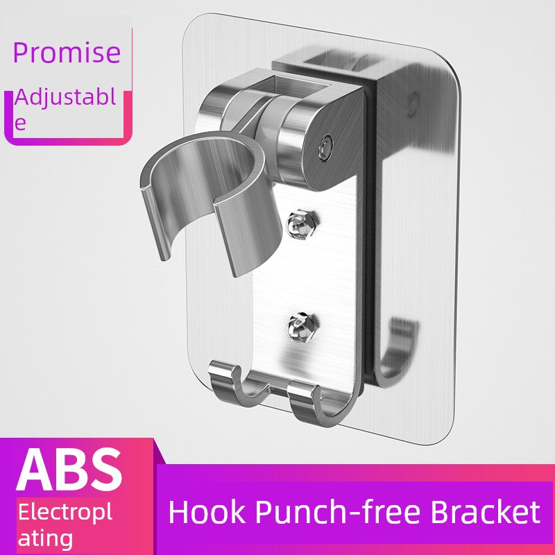 Adjustable Base Water Heater Accessories Shower Bracket