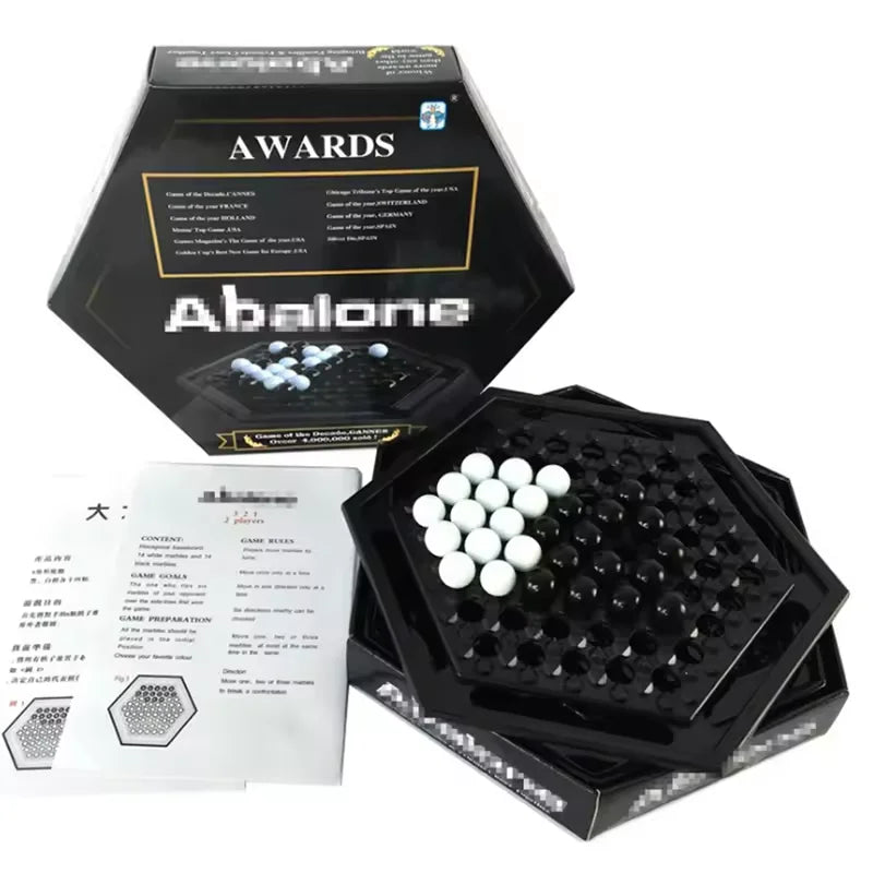 Table Games Portable Chess Set Family Board Game For Children Kids Intellectual Development Carrom Board Push Chess