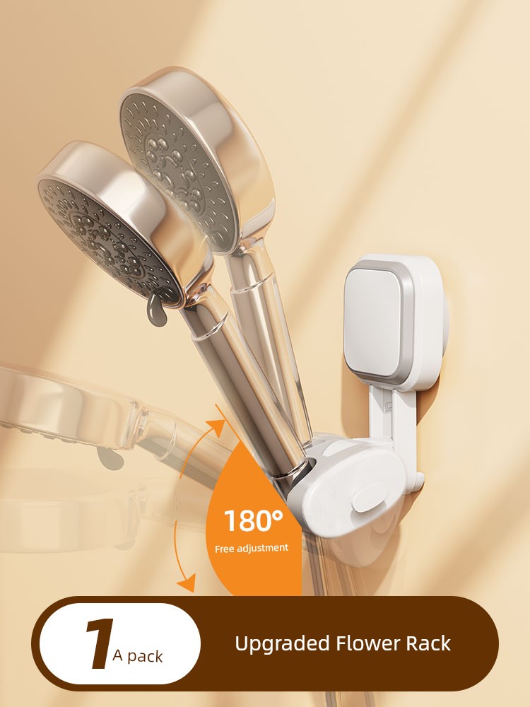 Taili Adjustable Shower Head Fixed Shower Bracket