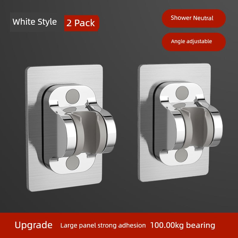 Adjustable Base Water Heater Accessories Shower Bracket
