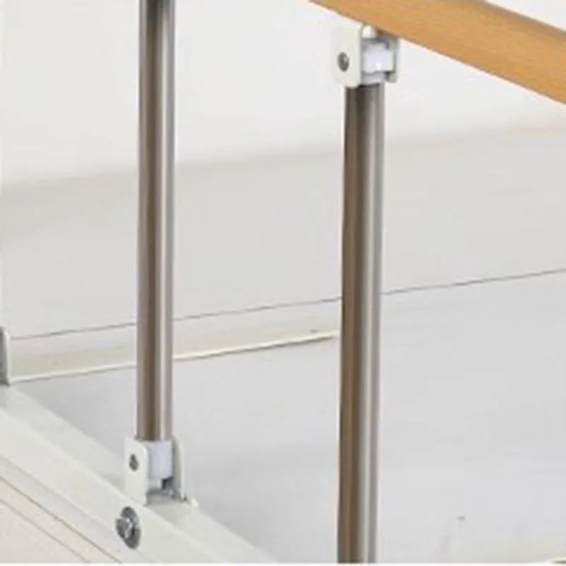 Foldable Senior Bed Rails Guardrail Elderly Get Up Assistor Children's Anti-falling Kryjte Se Single-sided Bedside Handrail