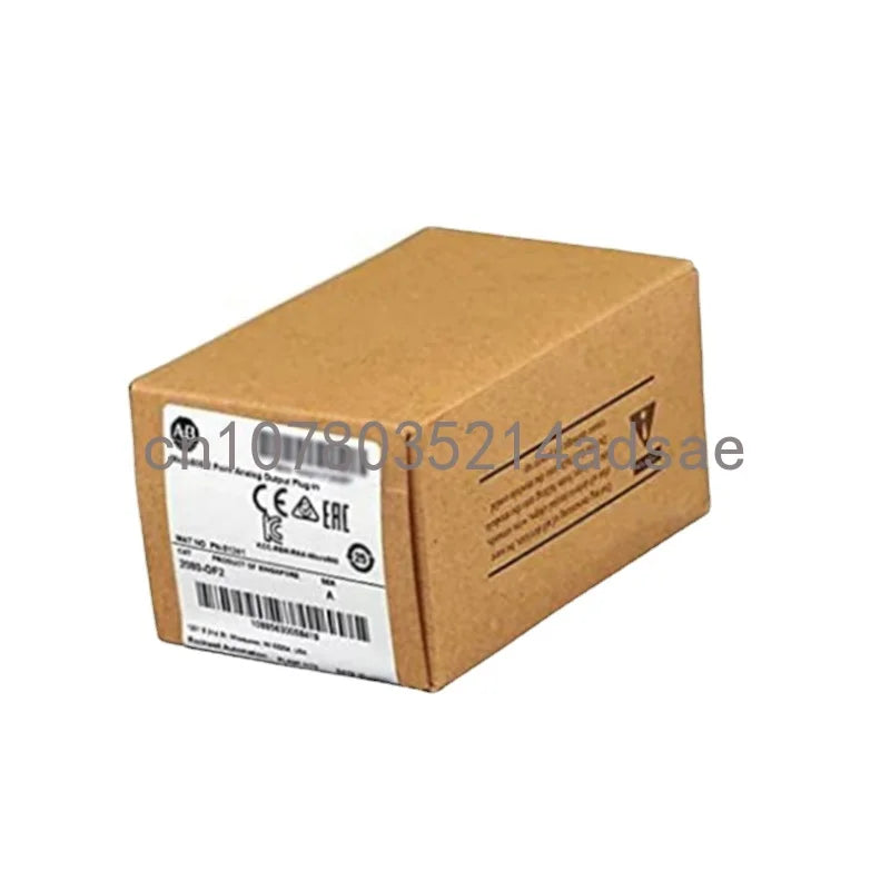 New Original   Module 2085-IF4 2085-IF8  Electronic Components  2085IF4 2085IF8 Industrial Automation Control