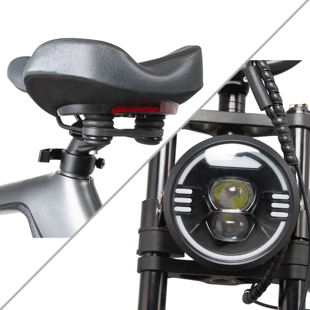 e bike 48v 1000w 25Ah kit electric bike, 20*4.0 inch ebike electric fat tire bike, fat tire electric bike electric motorcycle