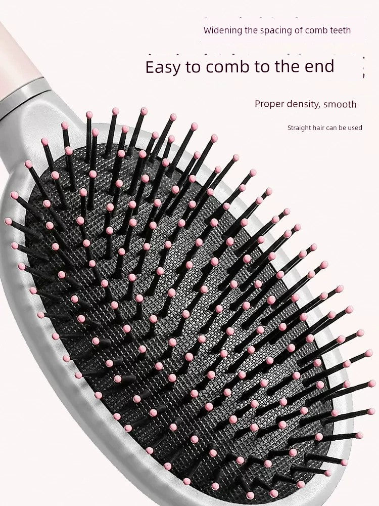 for Women Only Long Hair Portable Air Cushion Comb