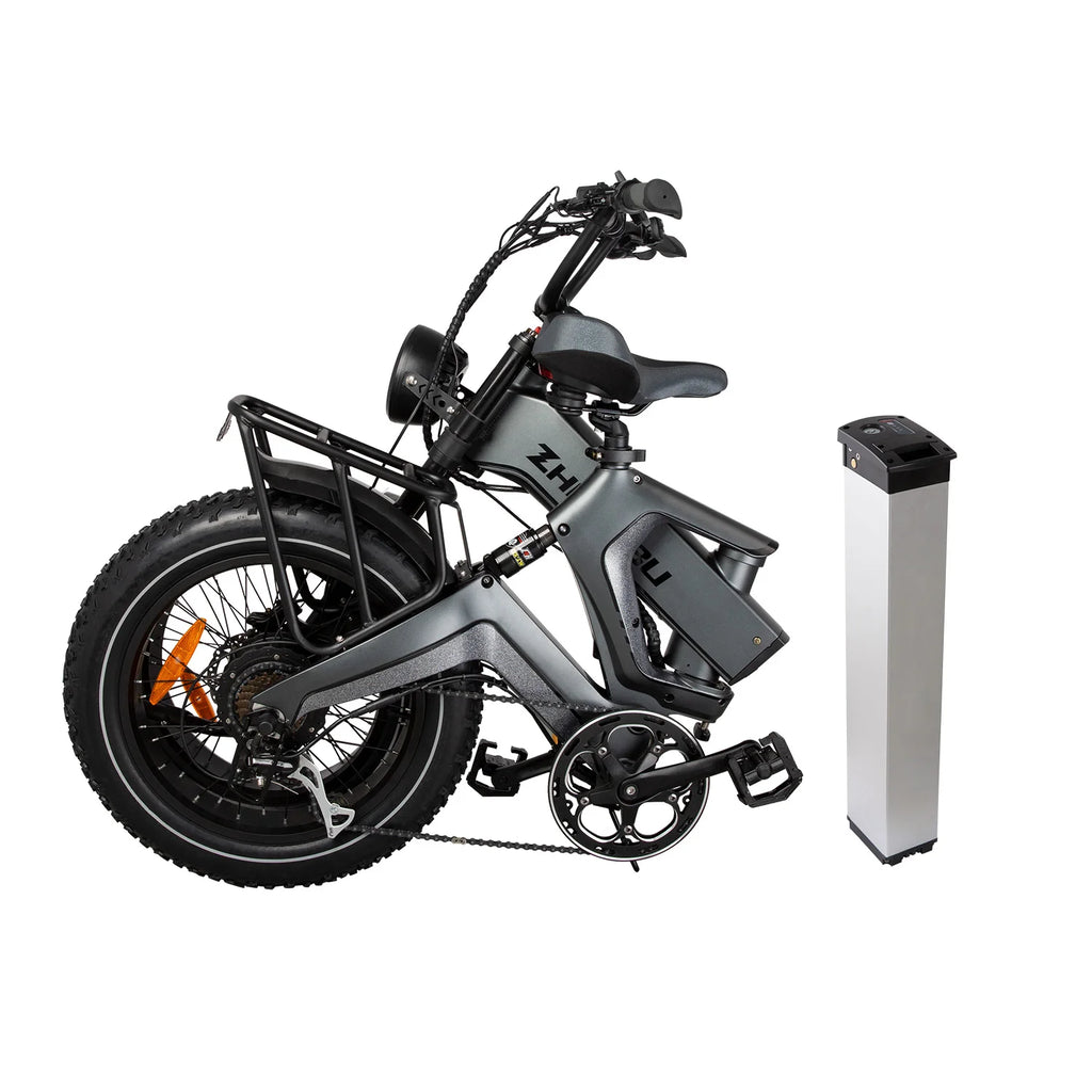 e bike 48v 1000w 25Ah kit electric bike, 20*4.0 inch ebike electric fat tire bike, fat tire electric bike electric motorcycle