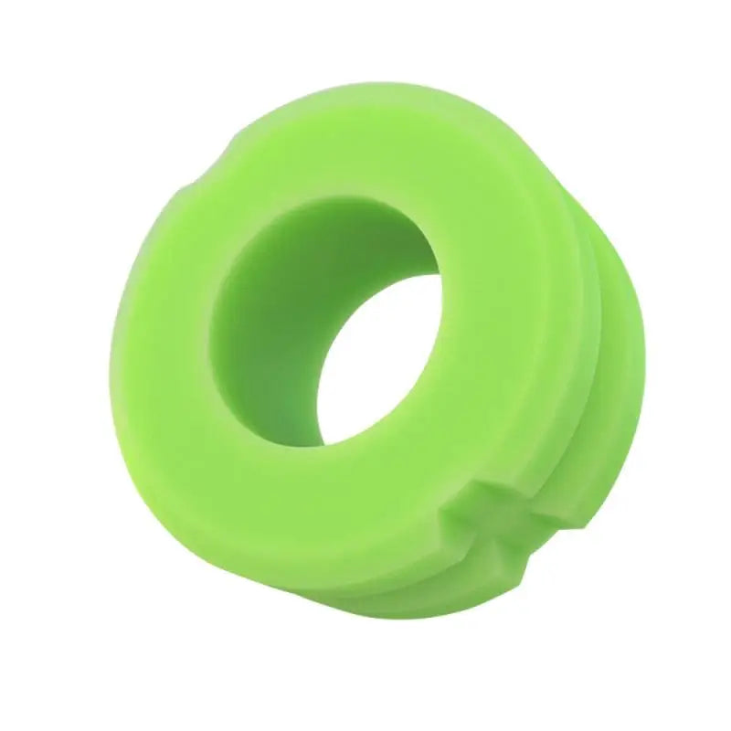 Jaw Exerciser Silicone Facial Jaw Muscle Trainer Fitness Face Masseter Stress Chew Ball Double Chin Reduce Face Lifting Slim