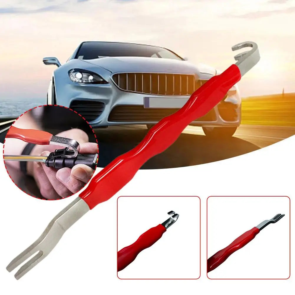 Universal Remover Puller Automotive Electrical Terminal Connector Separator Removal Tool For Most Vehicles Automotive E9R4