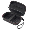 For ANBERNIC RG40XXV Portable Game Console Organizer Shockproof Handheld Game Console Storage Bag For RG 40XXV Carrying Case