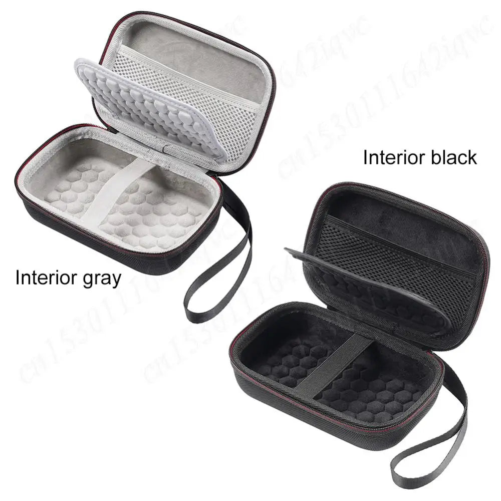 For ANBERNIC RG40XXV Portable Game Console Organizer Shockproof Handheld Game Console Storage Bag For RG 40XXV Carrying Case