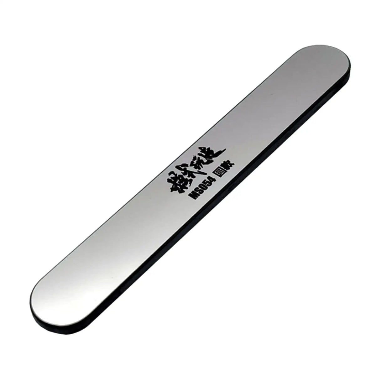 Glass File for Model Polish Model Kit, Figure, Resin Material DIY