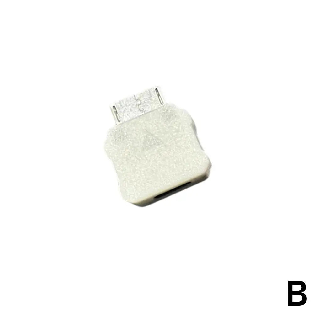 For PSV1000 To Type-C Converter Head USB Charger Cable Game Console Power Adapter Cable