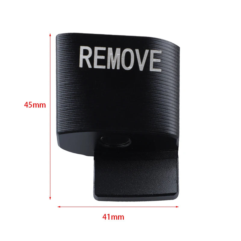 New Stretch Belt Service Remover Installer Tool Kit  Practical Stretch Compact One-piece Design Automotive Repair Auxiliary Tool