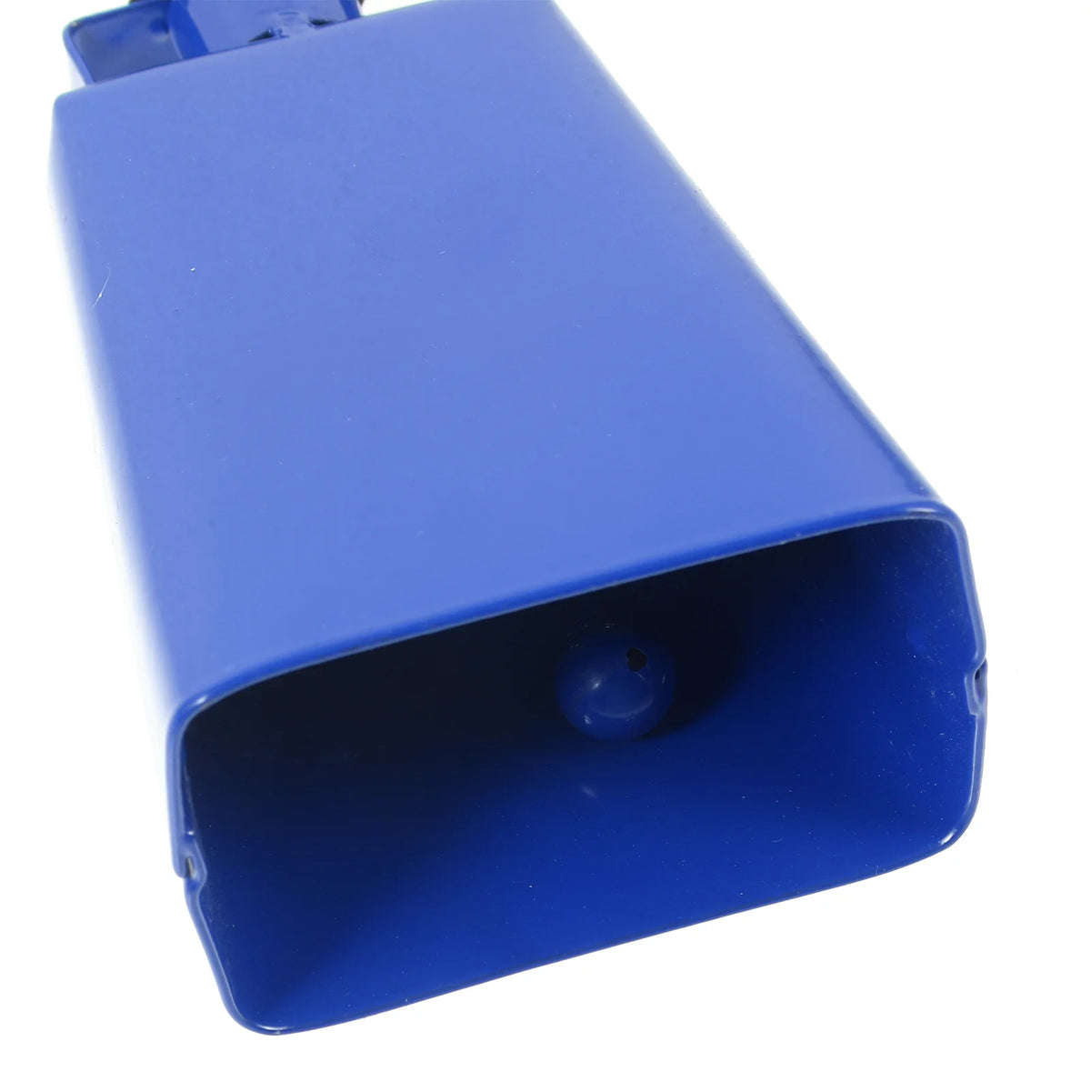 2 Pcs Cowbells for Sporting Events Football Generator Hand Press Game Metal Dinner outside Farmhouse