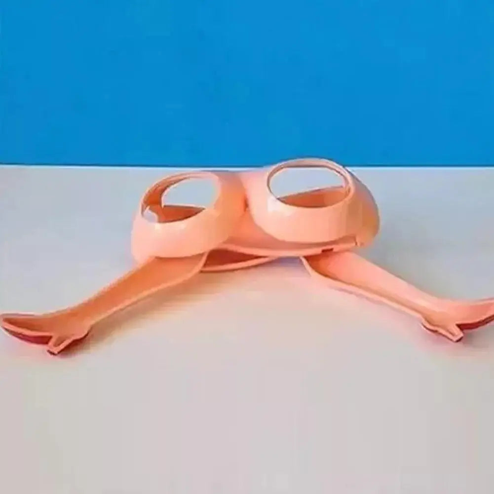 Novelty Leg & Buttocks Sunglasses, Funny Sunglasses For Adults, Novelty Sunglasses, Party Funny Eye Glasses Gag Gifts