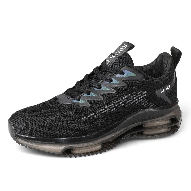 Lady Leather Sneakers For Men Designer High Quality Men's Sports Shoes Casual Yoga Men's Shoes Brands 2024 Shose For Men Tennis