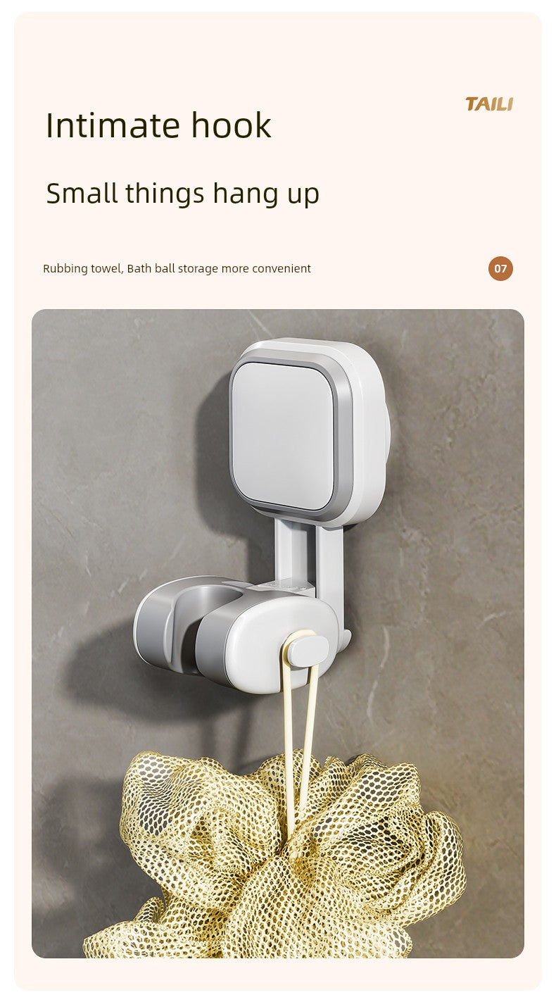 Taili Adjustable Shower Head Fixed Shower Bracket
