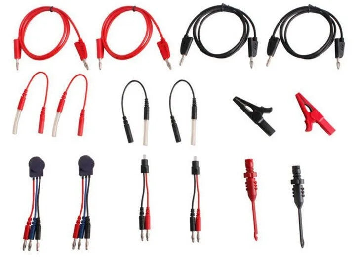 Auto Repair Tools Electrical Service Tools MST-08 Automotive Multi-function Lead Tools KIT Circuit Test Wires