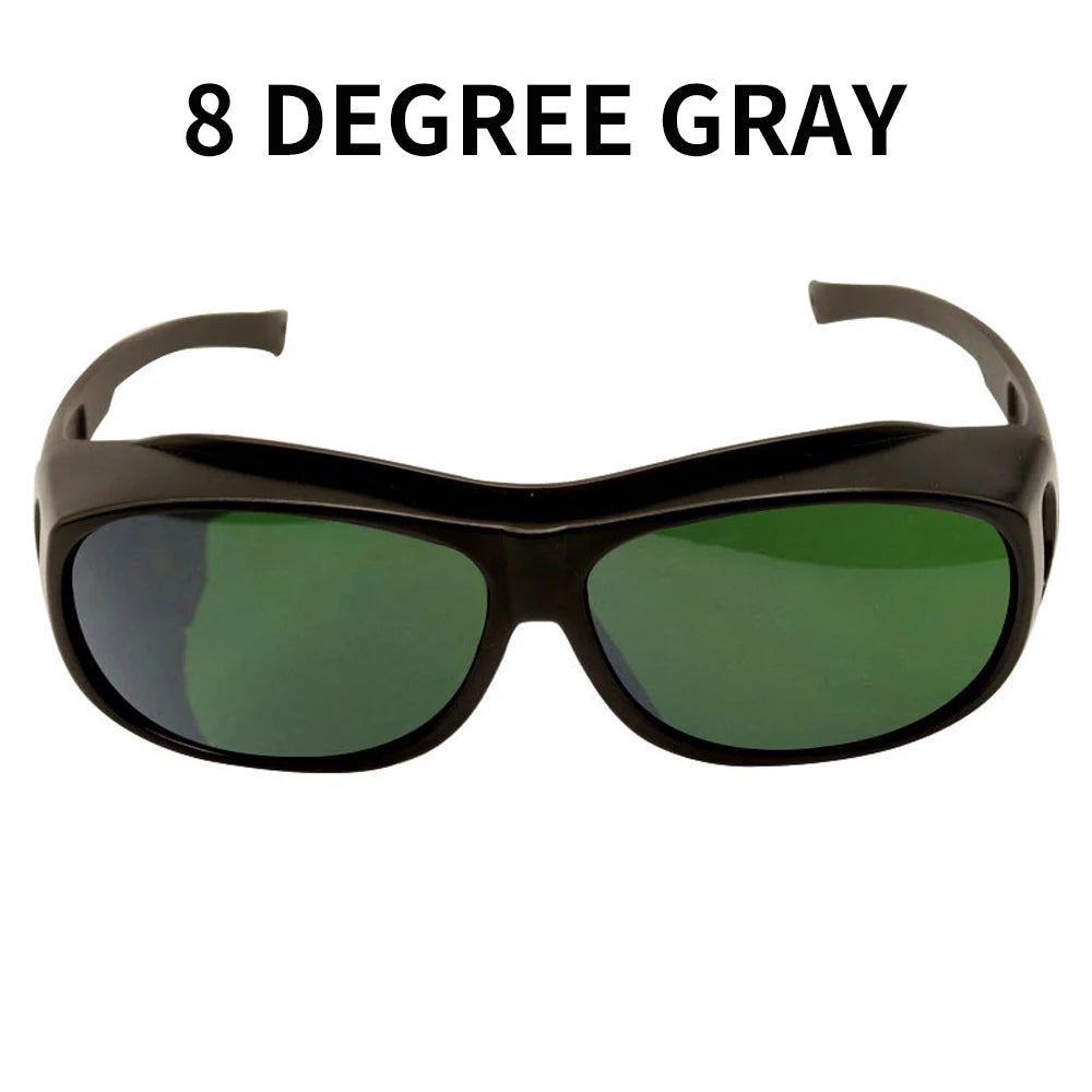 IPL 200-2000nm UV400 Safety Glasses Laser Protection Goggles Safety Glasses for Health Cosmetology Personnel