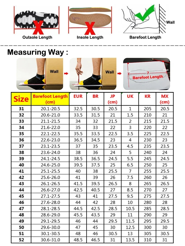 Anti-slip With Cushioning Men's Casual Boot Casual Shoes Man Brand Luxury Shoes Men Sneakers Sport Practice Cheap Style