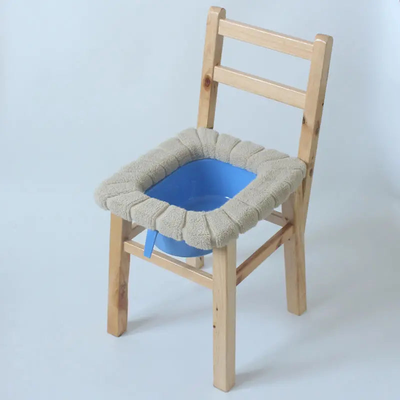 Elderly Chair Toilet Bathtub Transfer Stool Bedside Potty Chairs Commode Seat Stool Duschstuhl Mit Rückenlehne Hospital Bed
